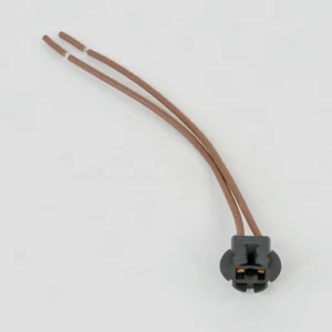 Light Socket Snap In Full Size Power Nozzle