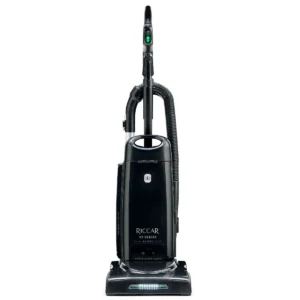 Riccar R25 Deluxe Clean Air Upright Vacuum