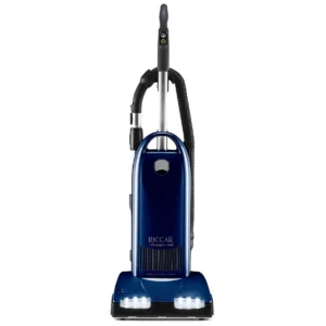 Riccar Tandem Air Deluxe Upright Vacuum
