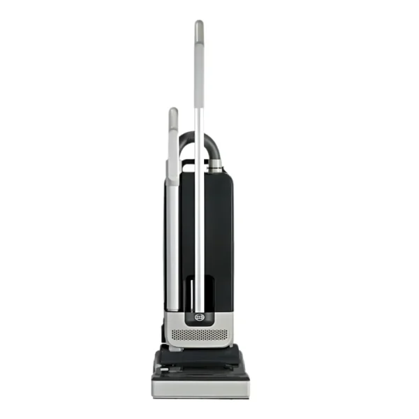 SEBO Mechanical 300 commercial upright vacuum at USA Vacs