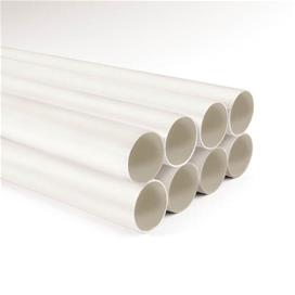 3810 PVC Pipe – 10 Foot