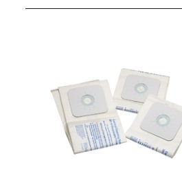 391 Dust Bags Set of 3 – 6 U.S. Gallon