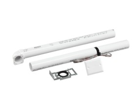 395 Rough-In for Pre-Installation