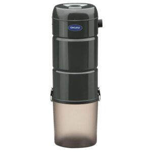 Vacuflo 466Q Central Vacuum System
