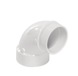 CF368 90° Street Ell