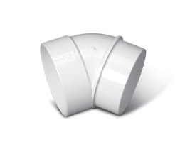 CF369 45° Street Ell