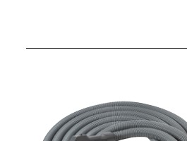 CH235 Crushproof Hose – 30 Foot
