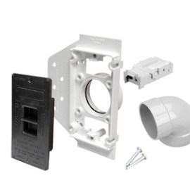 CI399RK Electra-Valve II Wall Inlet Rough-In Kit