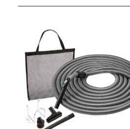 NuTone CS100 Car Care Attachment Set