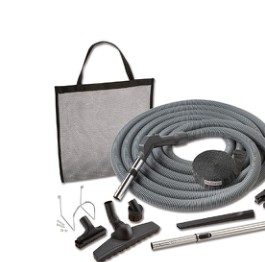 NuTone CS300 Bare Floor Attachment Set