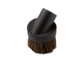 CT105 Dusting Brush with Natural Hair