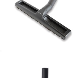 CT157B Extra Wide Hard Surface Floor Tool – 14 Inch Cleaning Width