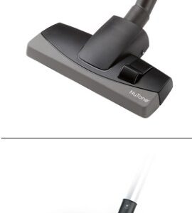 CT700 Deluxe Electric Power Brush – 14 Inch