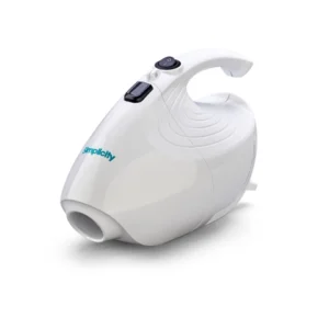 Simplicity Flash Handheld Vacuum