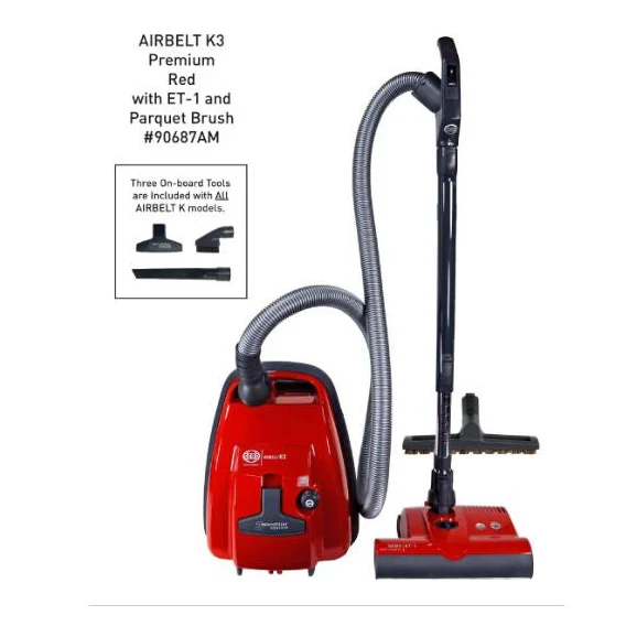 Shop vacuum cleaners