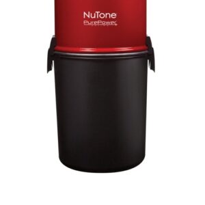 NuTone PP5501 Central Vacuum Power Unit – 550 AW