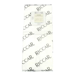 Riccar Central Vacuum HEPA Media Bags (3 Pack)
