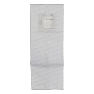 Riccar Central Vacuum Premium HEPA Media Bags (3 Pack)