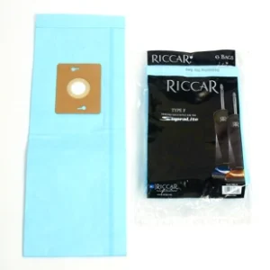 Riccar Cloth Bag for SupraQuik Canister Vacuum