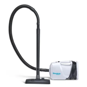 Simplicity Sport Portable Canister Vacuum