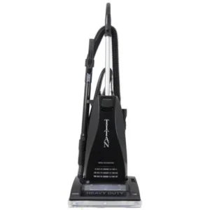 Titan T4000 Commercial Upright Vacuum