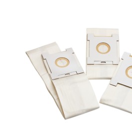 VX3918STD 8 Gallon Vacuum Bags Set of 3