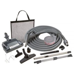 NuTone CS600 Combination Carpet & Bare Floor Attachment Set