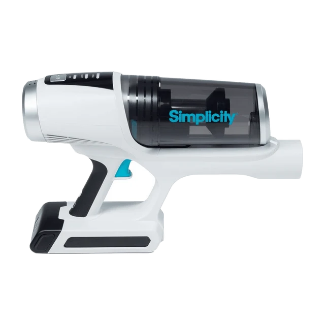 Simplicity S67 Cordless Stick Vacuum Simplicity S67 Cordless Stick Vacuum - Image 5