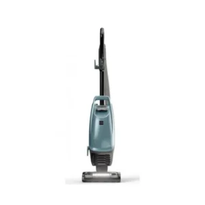 Titan T3600 upright vacuum cleaner with powerful suction HEPA filtration and lightweight design for carpets rugs and everyday home cleaning