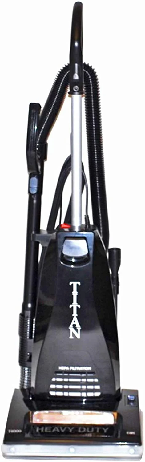 Titan T4000.2 commercial upright vacuum