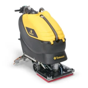 Tornado 20 inch Self Propelled Orbital Floor Scrubber with TPPL Batteries