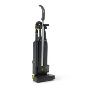 Tornado Strike cordless upright vacuum with tools battery powered cleaner