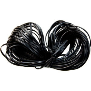 376UL 100 Foot Electric Wire – 18/2