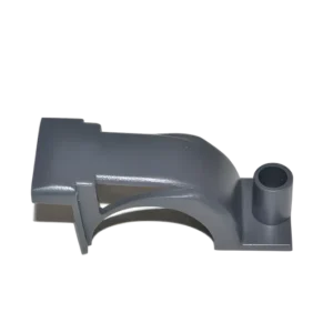 Rexair Rainbow 7332 Belt Cover-Lower-Turbocat T-210 for T-210