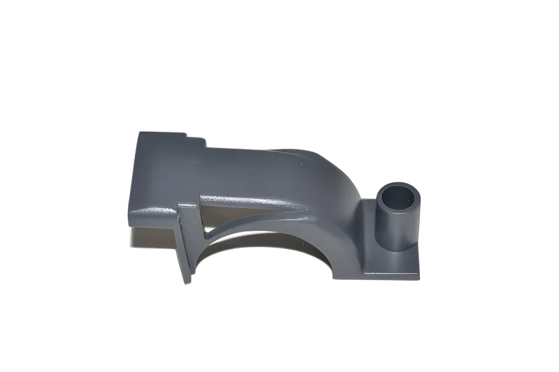 Rexair Rainbow 7332 Belt Cover-Lower-Turbocat T-210 for T-210 Rexair Rainbow 7332 Belt Cover-Lower-Turbocat T-210 for T-210