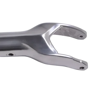 Royal HANDLE FORK-ROYAL METAL UPRIGHT NO PEDAL, ALTERNATE IS COMPLETE OEM 440001673