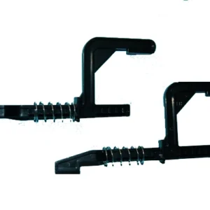 OEM 2000010 Elevator Lever/ Left & Right Hand (Set)