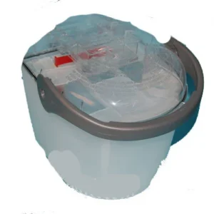 OEM 0159043 Tank-Recovery-Complete-Bissel 1698