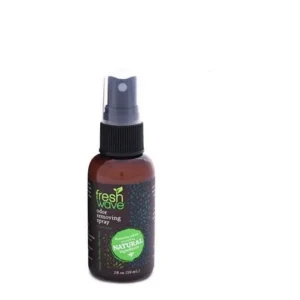 Fresh Wave 017 Travel Spray 2oz-Fresh Wave Amber Deodorizer