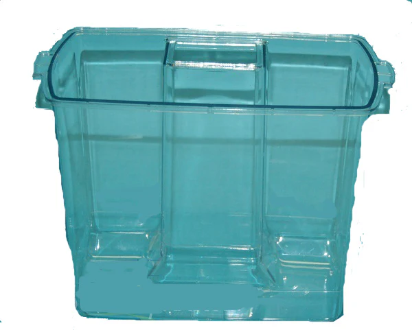 Sanitaire 01959313N Dirt Cup-Eureka/Sanitaire Uprights Sanitaire 01959313N Dirt Cup-Eureka/Sanitaire Uprights