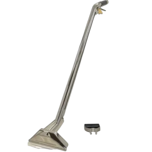 WAND S BEND COMMERCIAL 12 DUAL JET LOW PROFILE 2 JETS Commercial Extractor Part 14-1970-08