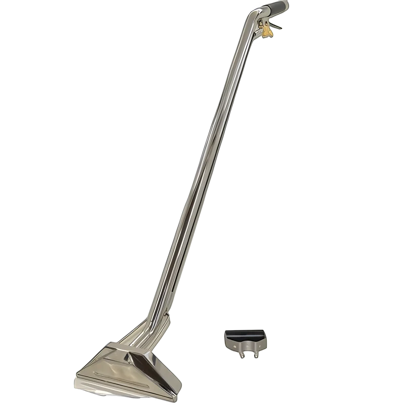 WAND S BEND COMMERCIAL 12 DUAL JET LOW PROFILE 2 JETS Commercial Extractor Part 14-1970-08 WAND S BEND COMMERCIAL 12 DUAL JET LOW PROFILE 2 JETS Commercial Extractor Part 14-1970-08