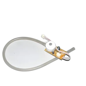 Pressure Switch Assembly - Nozzle