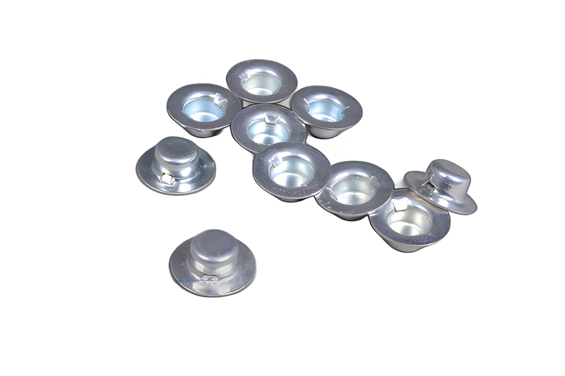 Eureka 53121 Wheel Keps Nut-Eureka 2700 Series-OEM Eureka 53121 Wheel Keps Nut-Eureka 2700 Series-OEM