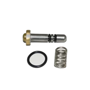 VALVE JET WAND REBUILD KIT STEM SEAL KIT Commercial Extractor Part 14-1972-06