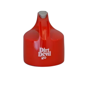 OEM 440002937 Dirt Cup Lid Assembly - Red