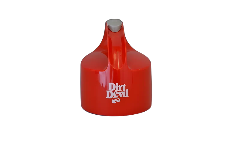 OEM 440002937 Dirt Cup Lid Assembly - Red OEM 440002937 Dirt Cup Lid Assembly - Red