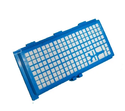 EnviroCare F250 Miele HEPA Filter Fits THE S7 UPRIGHT MIELE EnviroCare F250 Miele HEPA Filter Fits THE S7 UPRIGHT MIELE