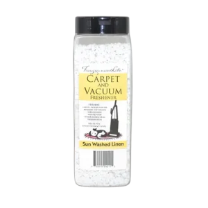 SUNWASHEDLINEN Fragrance Lite Sun Washed Linen Carpet Deodorizer
