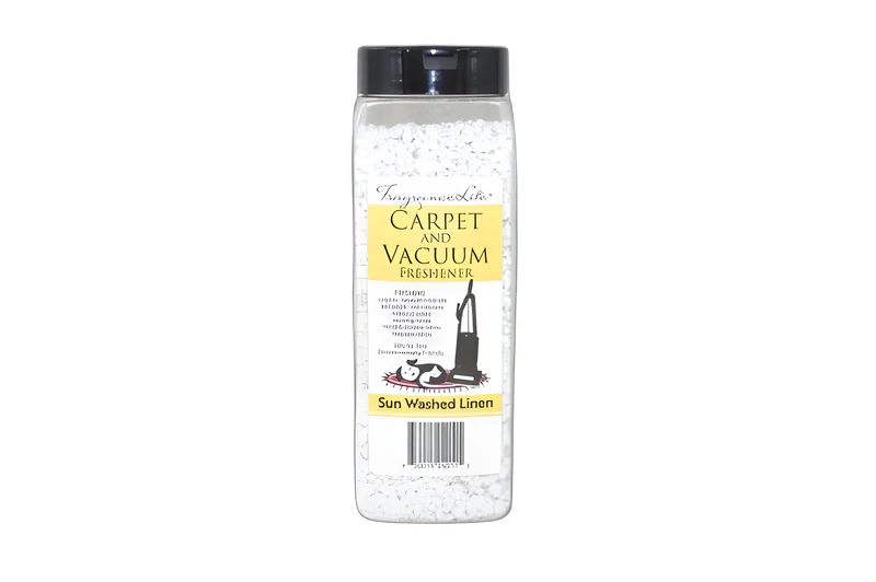 SUNWASHEDLINEN Fragrance Lite Sun Washed Linen Carpet Deodorizer SUNWASHEDLINEN Fragrance Lite Sun Washed Linen Carpet Deodorizer
